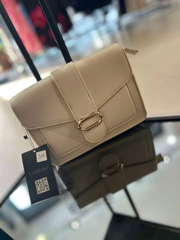 Sac giuliano beige