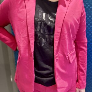 Veste blazer Suza