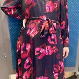 Robe Kaffe Curve