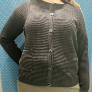 Gilet Kaffe Curve